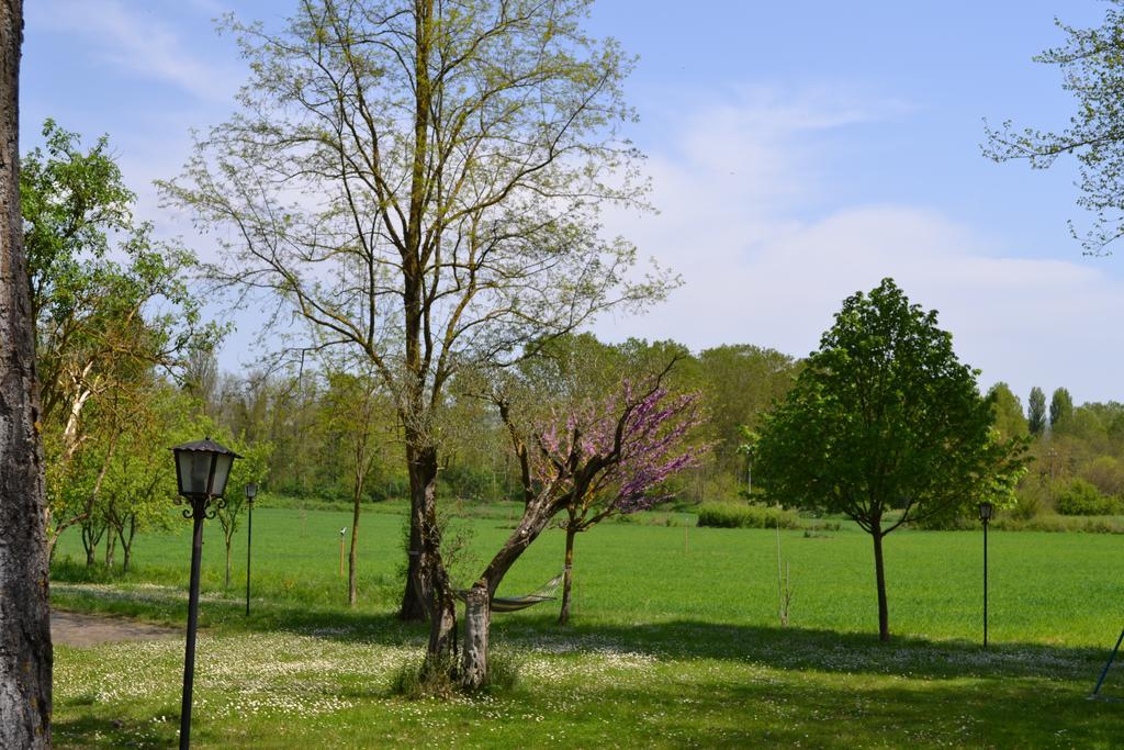 Agriturismo Nestore Zewnętrze zdjęcie